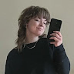Meet your Posher, Savannah